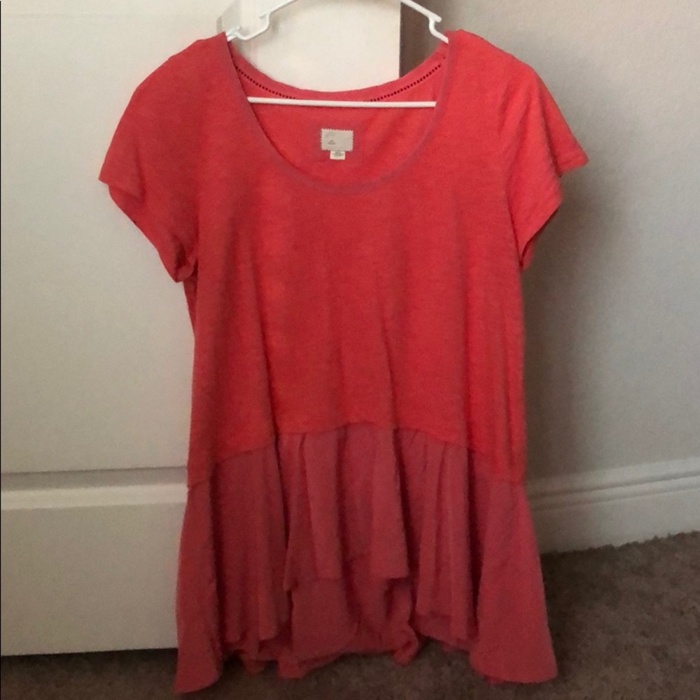Anthropologie Top